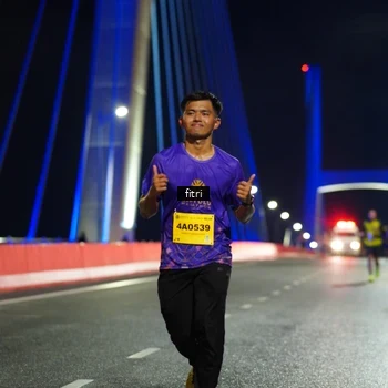 Runner Photo 2797203
