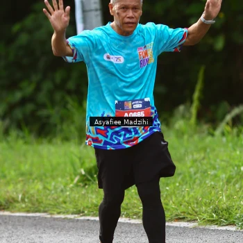 Runner Photo 2797214