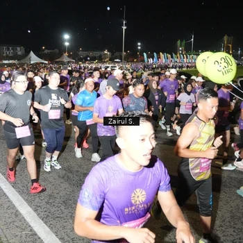 Runner Photo 2797215