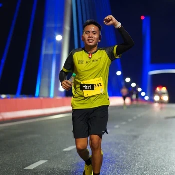 Runner Photo 2797223