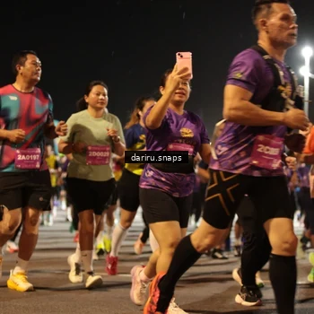 Runner Photo 2797227