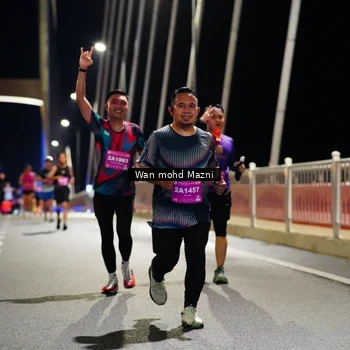 Runner Photo 2797233