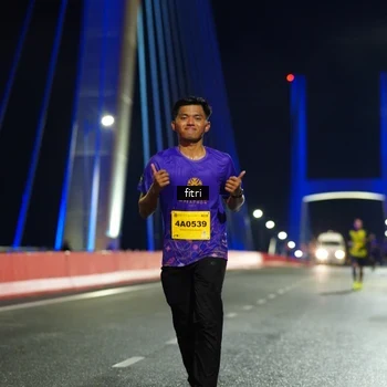 Runner Photo 2797234