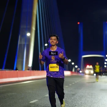 Runner Photo 2797235