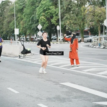 Runner Photo 2797245