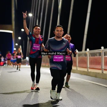 Runner Photo 2797247