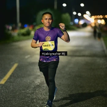 Runner Photo 2797263
