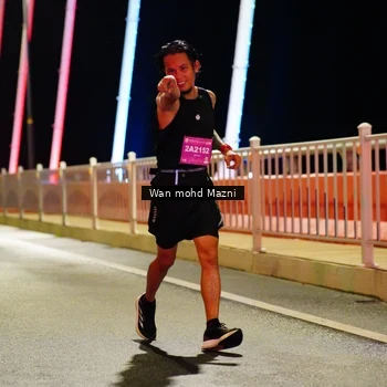 Runner Photo 2797281