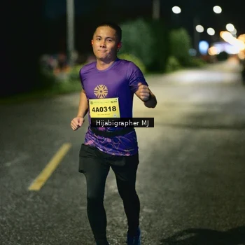 Runner Photo 2797282