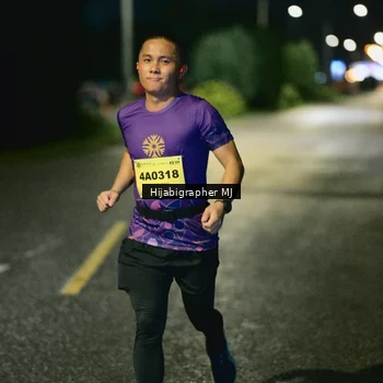 Runner Photo 2797294