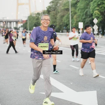 Runner Photo 2797305