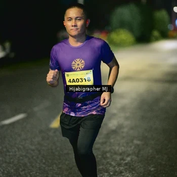 Runner Photo 2797308
