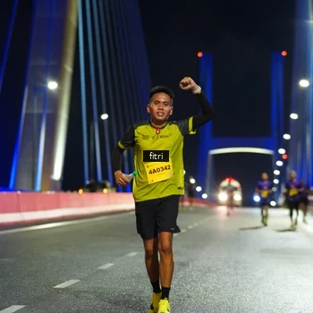 Runner Photo 2797321