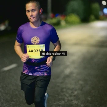 Runner Photo 2797326