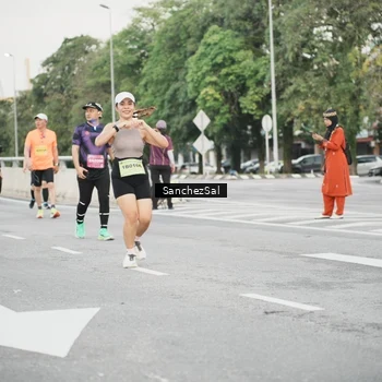 Runner Photo 2797329