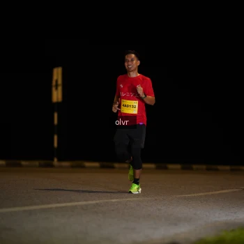 Runner Photo 2797330