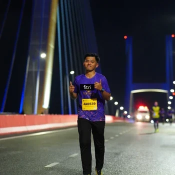 Runner Photo 2797335