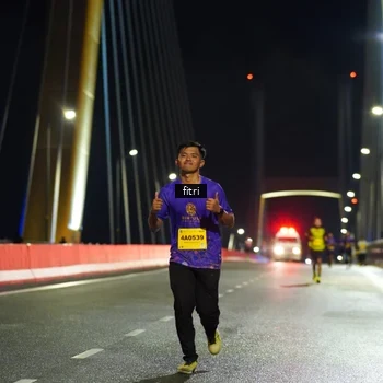 Runner Photo 2797343