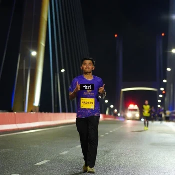 Runner Photo 2797346