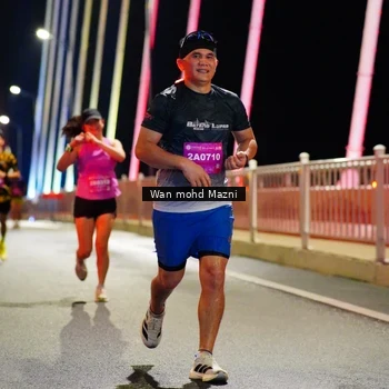 Runner Photo 2797347
