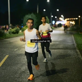 Runner Photo 2797355
