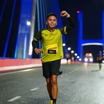 Runner Photo 2797367