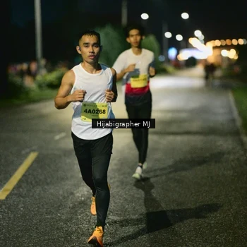 Runner Photo 2797368