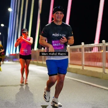 Runner Photo 2797370