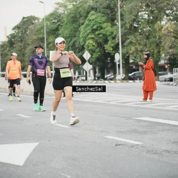 Runner Photo 2797375