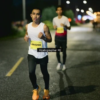 Runner Photo 2797381