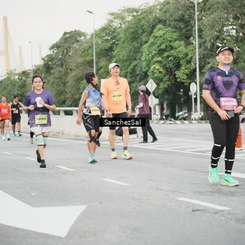 Runner Photo 2797388