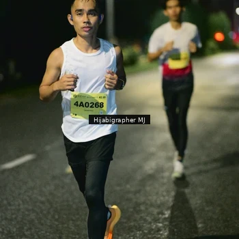 Runner Photo 2797399