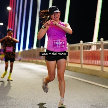 Runner Photo 2797411
