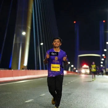 Runner Photo 2797415