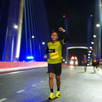 Runner Photo 2797418
