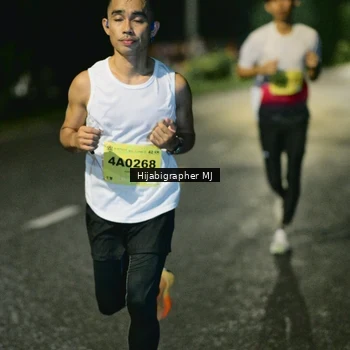 Runner Photo 2797420