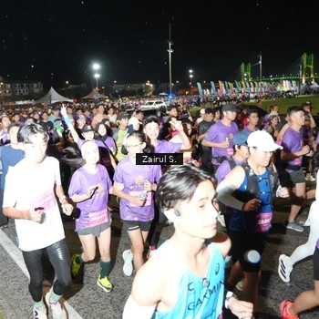 Runner Photo 2797422
