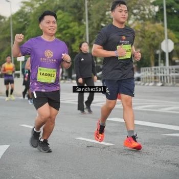 Runner Photo 2797429