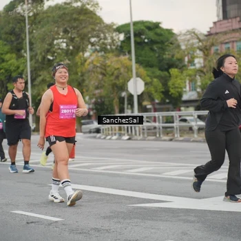Runner Photo 2797444