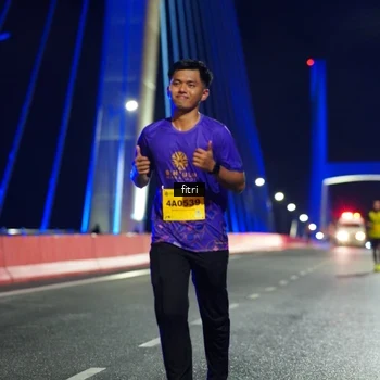 Runner Photo 2797456