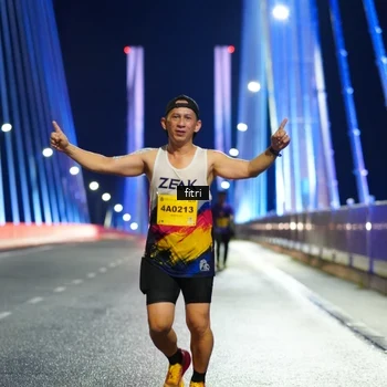 Runner Photo 2797467