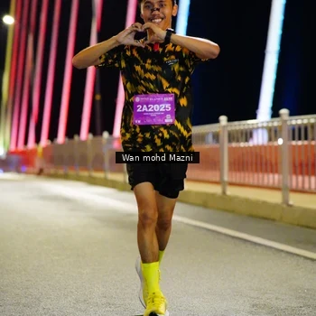 Runner Photo 2797468