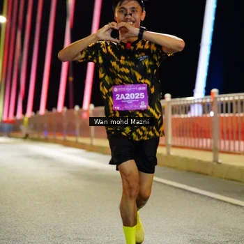 Runner Photo 2797486