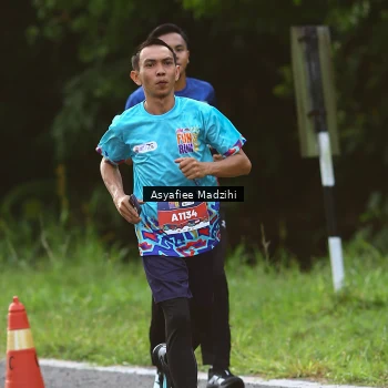 Runner Photo 2797492