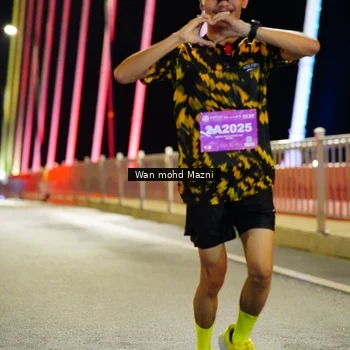 Runner Photo 2797501