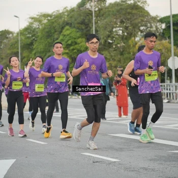 Runner Photo 2797508
