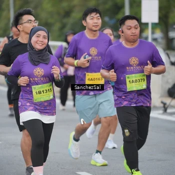 Runner Photo 2797536