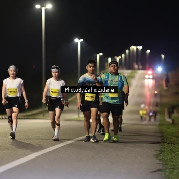 Runner Photo 2797547