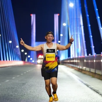 Runner Photo 2797557
