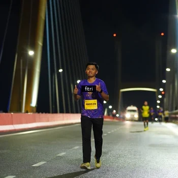 Runner Photo 2797561